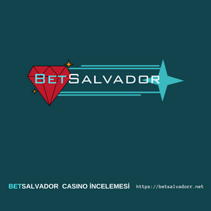 betsalvador casino oyna
