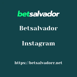Betsalvador Instagram