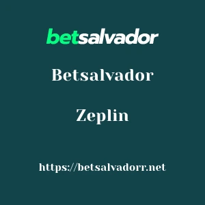 Betsalvador Zeplin