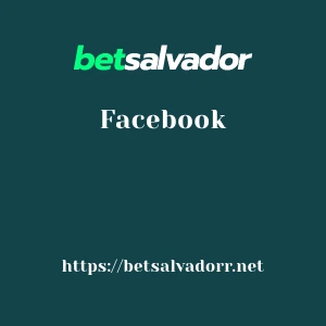 Betsalvador Facebook