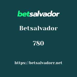 Betsalvador 780